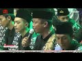 adu syair kocak mat tumbuk dan busiri buat fani tak bisa tahan tawa at taufiq terbaru 2020