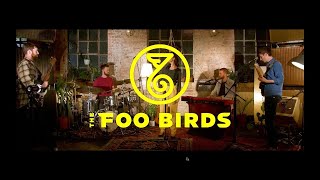 The Foo Birds - Dress It Up [Live at Total Refreshment Centre]