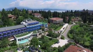 Hotel Olivi SIRMIONE