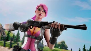 ASI DESTROZAMOS en FORTNITE RELOAD COMPETITIVO! DamianOff