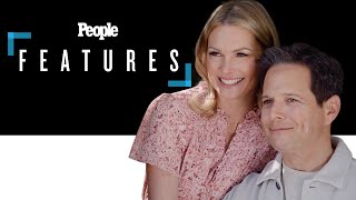 Scott Wolf and Wife Kelley On Their 18-Year Marriage and Having Their Own Party of Five | PEOPLE