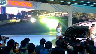 直播2020年台北南港國際世貿世界新車大展NEW CAR MODEL SHOW GIRL車模秀「陸視MLTV