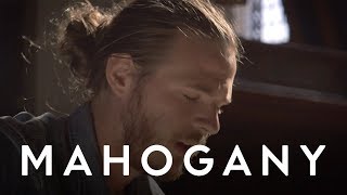 Robbie Cavanagh - Godsend | Mahogany Session