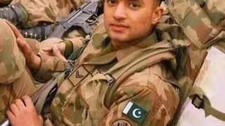 Pak Army song