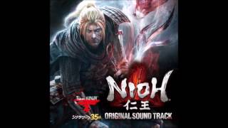 12.Mysterious - NIOH DISC 1 OST