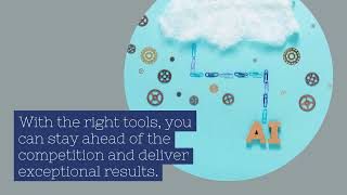 AI Workflow Automation: Unlocking Efficiency and Innovation for Your Business | Aspire Catalyst
