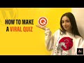 How to create Viral Quiz in WordPress | Detailed Guide 2022
