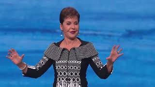 Joyce Meyer 2025 🔥🔥 The Warfare of Rest