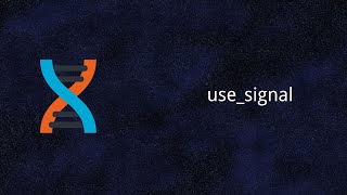 Dioxus | Manage State: use_signal | Rust | Tutorial 10