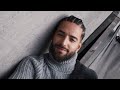 fall winter 2023 campaign starring maluma boss