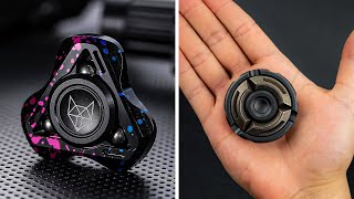 Top 10 Coolest Fidget Gadgets You'll Want to Own