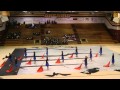 SHS Guard 2011 @ Arcadia