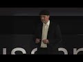 when creative machines overtake man jürgen schmidhuber at tedxlausanne