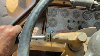 1972 CATERPILLAR 966C For Sale