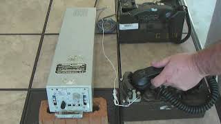 FIELD PHONE OPS: Signal Terminating Units, STU 5