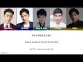 one alluring smile 一笑傾城 v xiaotian group v笑天團 《love o2o ost》《微微一笑很倾城》lyrics