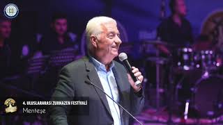 Uluslararası 4 üncü ZurnaZen Festivali