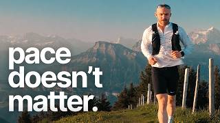 If I Had To Start Running Again, I’d Only Focus On This