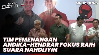 Optimisme Andika Perkasa di Pilkada Jateng, Siap Raup Suara Nahdliyin