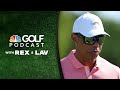 Analyzing Tiger Woods' comments on U.S. Ryder Cup pay | Golf Channel Podcast