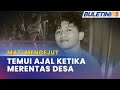 MATI MENGEJUT | Pelajar Tingkatan 4 Meninggal Dunia Ketika Merentas Desa