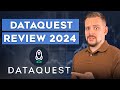 Dataquest Review (2024) - Is DataQuest Worth it? - Full Platform Review