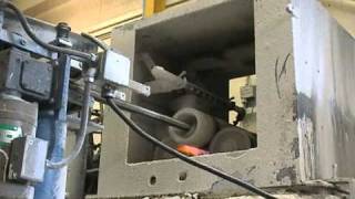 Model M Horizontal Centrifugal Casting Machine.wmv