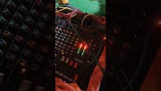 Stranger SM1203E 12 Channel Mixer Digital Echo Mix | Live Sound Mixer | #stranger #mixer #trending