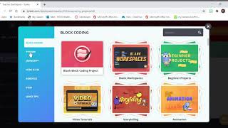 Tynker Tutorial