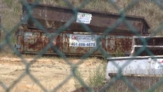 City-ordered study reveals source of terrible smell in Mount Dora