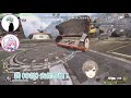 【中文剪輯】試圖模仿辛烷卻慘遭eve跟叶完全無視的なるせ【叶 nqrse eve】