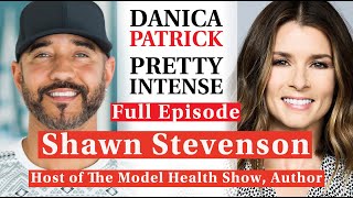 Shawn Stevenson | Brain Health, DNA, Recovery,  |  | Ep. 115