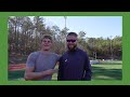 matthew boling track workout behind the scenes ep. 2