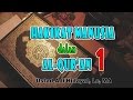 Hakikat Manusia Dalam al-Quran dan Sunnah - Ustadz Adi Hidayat, Lc, MA : MT. Al-Khansa