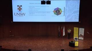 Kirsi Tirri Keynote - 2017 WCGTC World Conference