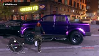 Saints Row 2024 #109 Aufräumen in Süd Lakeshore