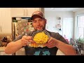 instant pot yellow rice arroz amarillo