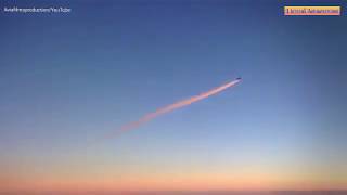 What are CHEMTRAILS?