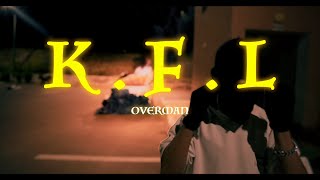 OVERMAN - “K.F.L” (OFFICIAL VIDEO)