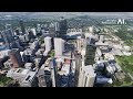 City of Parramatta Draft 2050 Vision