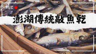 【澎湖】敲魚乾大有學問！｜GoGoTaiwan @FTV_Show