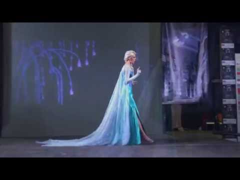 Elsa Cape Process Elsa Cape Process