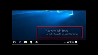 Windows 10 ያለ Software  አክቲቬት ማድረ ተቻለ የማይታመን ነገር how to activate windows 10