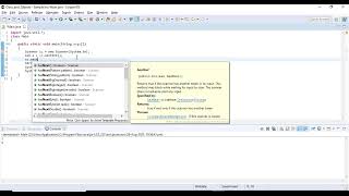 Why nextLine() Skips Input After nextInt()? | Input and Output | Java Tutorial - 4