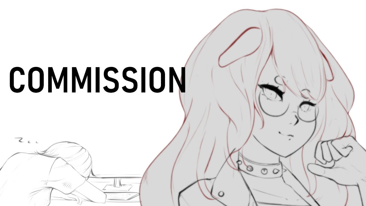 Commission Youtube