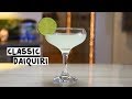 Classic Daiquiri