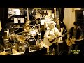 The Shockers  -  Strange Magic -  Electric Light Orchestra cover