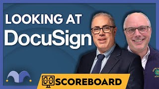 DocuSign: Leader in E-Signatures or Losing Ground?