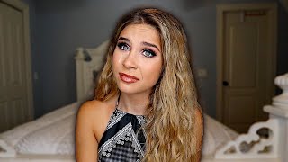 We Broke Up... The Truth