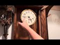 Is the Sligh or Seiko Westminster Chime Better?